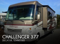 Used 2008 Damon Challenger 377 available in Decatur, Tennessee