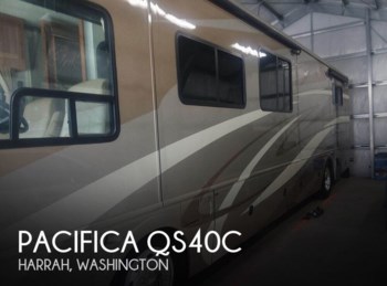 Used 2007 National RV Pacifica QS40C available in Harrah, Washington