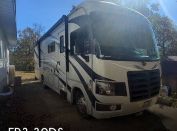 Used 2015 Forest River FR3 30DS available in Pearcy, Arkansas