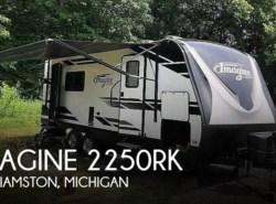 Used 2019 Grand Design Imagine 2250RK available in Williamston, Michigan