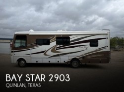 Used 2014 Newmar Bay Star 2903 available in Quinlan, Texas
