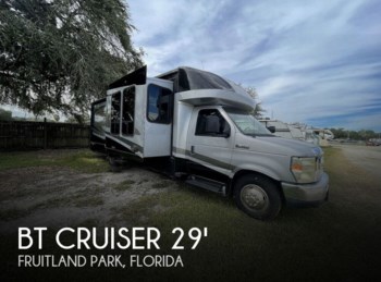 Used 2009 Gulf Stream BT Cruiser 5291 XL-Edition available in Fruitland Park, Florida