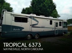 Used 2000 National RV Tropical 6373 available in Waynesville, North Carolina