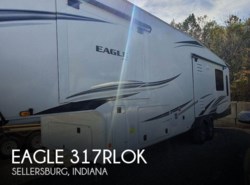 Used 2021 Jayco Eagle 317RLOK available in Sellersburg, Indiana