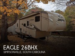 Used 2019 Jayco Eagle 26BHX available in Simpsonville, South Carolina