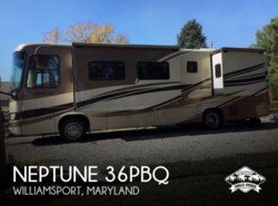Used 2007 Holiday Rambler Neptune 36PBQ available in Williamsport, Maryland