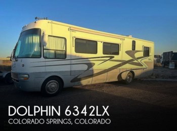 Used 2004 National RV Dolphin 6342LX available in Colorado Springs, Colorado