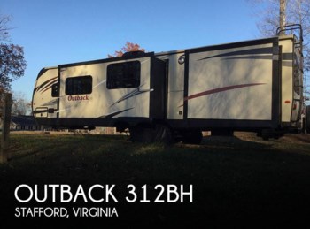 Used 2017 Keystone Outback 312BH available in Stafford, Virginia