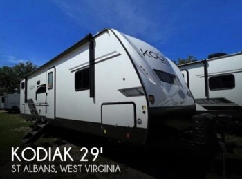 Used 2022 Dutchmen Kodiak Ultra-Lite 296BHSL available in St Albans, West Virginia