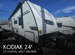 Used 2022 Dutchmen Kodiak Ultra-Lite 248BHSL available in St Albans, West Virginia