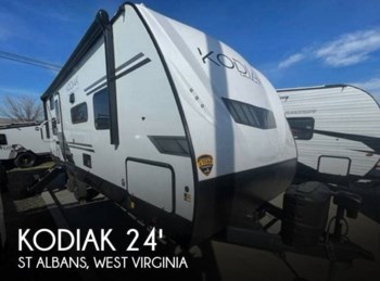 New 2022 Dutchmen Kodiak Ultra-Lite 248BHSL available in St Albans, West Virginia