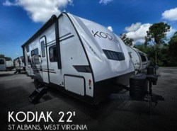 Used 2022 Dutchmen Kodiak Ultra-Lite 227BH available in St Albans, West Virginia