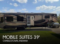 Used 2014 DRV Mobile Suites 39TKSB3 available in Charlestown, Indiana