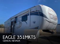 Used 2012 Jayco Eagle 351MKTS available in Genoa, Nevada