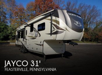 Used 2019 Jayco North Point 315RLTS available in Feasterville, Pennsylvania