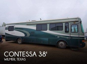 Used 2000 Beaver Contessa 38 San Marco available in Wilmer, Texas