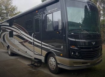 Used 2017 Fleetwood Bounder Fleetwood  36H available in Buford, Georgia