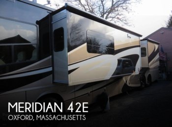 Used 2014 Itasca Meridian 42E available in Oxford, Massachusetts