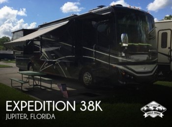 Used 2015 Fleetwood Expedition 38K available in Jupiter, Florida