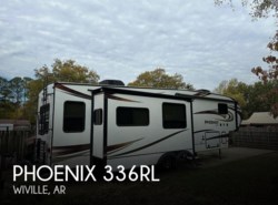 2018 Shasta Phoenix 336RL