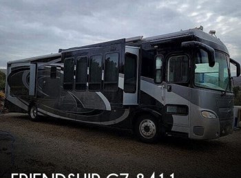 Used 2005 Gulf Stream Friendship G7 8411 available in Eagle Lake, Utah