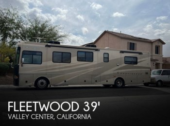 Used 2006 Fleetwood Providence 39L available in Valley Center, California