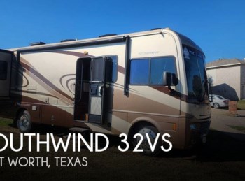Used 2007 Fleetwood Southwind 32VS available in Fort Worth, Texas