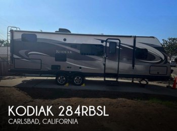 Used 2014 Dutchmen Kodiak 284RBSL available in Carlsbad, California