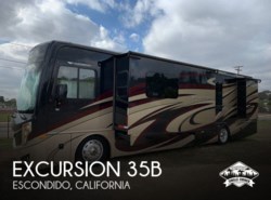 Used 2016 Fleetwood Excursion 35B available in Escondido, California