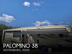 Used 2020 Palomino Palomino 38 available in Woodsboro, Texas