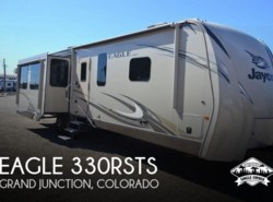 Used 2020 Jayco Eagle 330RSTS available in Grand Junction, Colorado