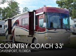 Used 2005 Country Coach Inspire Country Coach  330 available in Davenport, Florida