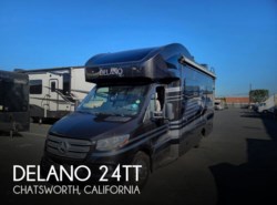 Used 2021 Thor Motor Coach Delano 24TT available in Chatsworth, California