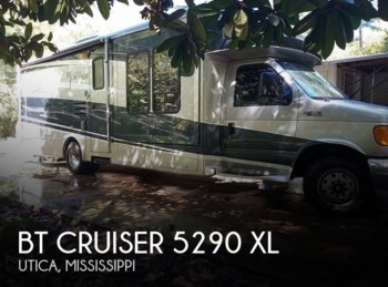 Used 2006 Gulf Stream BT Cruiser 5290 XL available in Utica, Mississippi