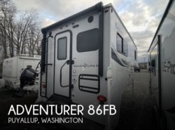  Used 2021 Adventurer  86FB available in Puyallup, Washington