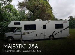 Used 2016 Thor Motor Coach Majestic 28a available in New Milford, Connecticut