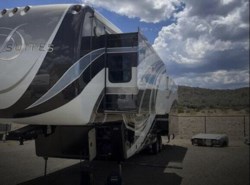  Used 2018 DRV Mobile Suites 41 KSSB4 available in Humboldt, Arizona