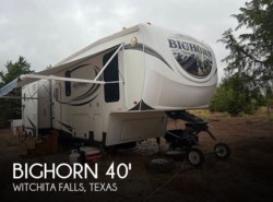  Used 2014 Heartland Bighorn Silverado Edition available in Witchita Falls, Texas