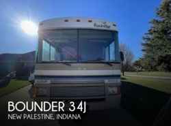 Used 1998 Fleetwood Bounder 34J available in New Palestine, Indiana