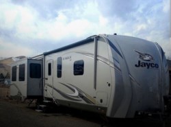 Used 2019 Jayco Eagle 338RETS available in Carson City, Nevada