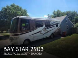 Used 2014 Newmar Bay Star 2903 available in Sioux Falls, South Dakota