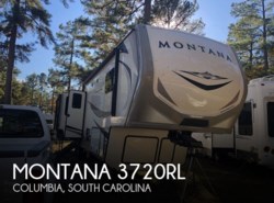 Used 2019 Keystone Montana 3720RL available in Columbia, South Carolina