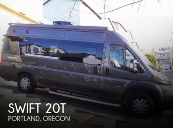 Used 2022 Jayco Swift 20T available in Portland, Oregon