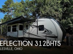 Used 2022 Grand Design Reflection 312BHTS available in Salesville, Ohio
