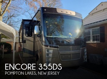 Used 2021 Coachmen Encore 355DS available in Pompton Lakes, New Jersey