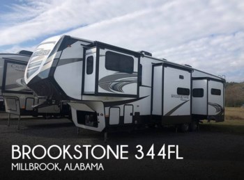Used 2021 Coachmen Brookstone 344FL available in Millbrook, Alabama