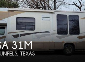 Used 2008 Fleetwood Tioga 31M available in New Braunfels, Texas