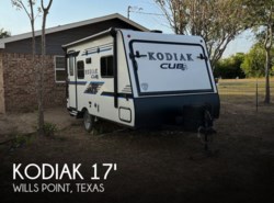 Used 2019 Dutchmen Kodiak Cub Series 172E available in Wills Point, Texas