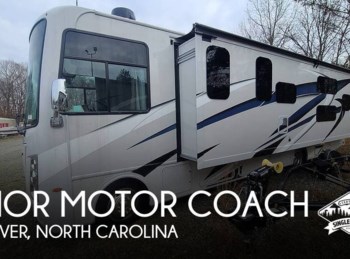 Used 2023 Thor Motor Coach Freedom Traveler Thor Motor Coach  A32 available in Denver, North Carolina