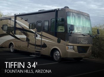 Used 2010 Tiffin  Open Road 32 BA available in Fountain Hills, Arizona